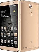 Best available price of ZTE Axon Max in Hungary