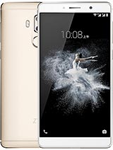 Best available price of ZTE Axon 7 Max in Hungary