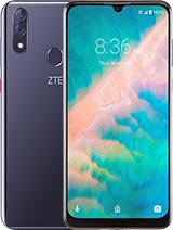 Best available price of ZTE Blade 10 Prime in Hungary
