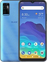 Best available price of ZTE Blade 11 Prime in Hungary