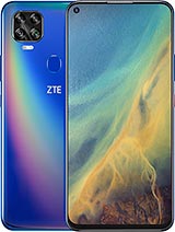 Best available price of ZTE Blade V2020 5G in Hungary