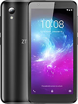 Best available price of ZTE Blade L8 in Hungary