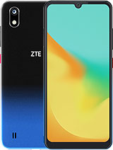 Best available price of ZTE Blade A7 in Hungary
