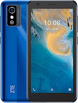 Best available price of ZTE Blade L9 in Hungary