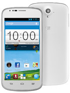 Best available price of ZTE Blade Q in Hungary