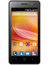 Best available price of ZTE Blade Q Pro in Hungary