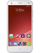 Best available price of ZTE Blade S6 in Hungary