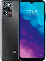 Best available price of ZTE Blade V30 Vita in Hungary