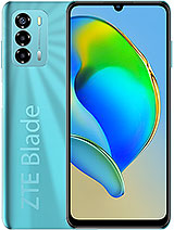 Best available price of ZTE Blade V40 Vita in Hungary