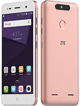 Best available price of ZTE Blade V8 Mini in Hungary