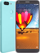 Best available price of ZTE Blade V9 Vita in Hungary