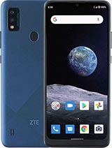 Best available price of ZTE Blade A7P in Hungary