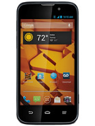 Best available price of ZTE Warp 4G in Hungary