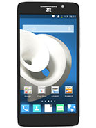 Best available price of ZTE Grand S II in Hungary