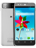 Best available price of ZTE Grand S Flex in Hungary
