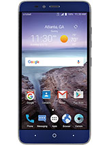 Best available price of ZTE Grand X Max 2 in Hungary