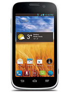 Best available price of ZTE Imperial in Hungary