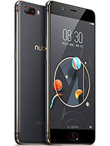 Best available price of ZTE nubia M2 in Hungary