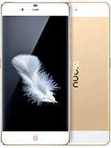 Best available price of ZTE nubia My Prague in Hungary