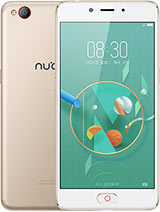 Best available price of ZTE nubia N2 in Hungary