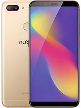 Best available price of ZTE nubia N3 in Hungary