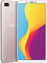Best available price of ZTE nubia V18 in Hungary