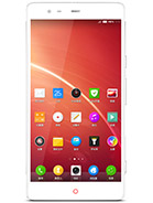 Best available price of ZTE nubia X6 in Hungary