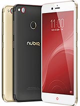 Best available price of ZTE nubia Z11 mini S in Hungary