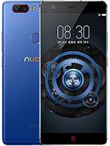 Best available price of ZTE nubia Z17 lite in Hungary