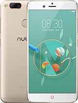 Best available price of ZTE nubia Z17 mini in Hungary