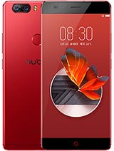 Best available price of ZTE nubia Z17 in Hungary