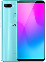 Best available price of ZTE nubia Z18 mini in Hungary