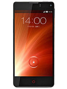 Best available price of ZTE nubia Z5S mini NX403A in Hungary