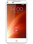Best available price of ZTE nubia Z5S in Hungary