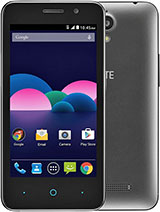 Best available price of ZTE Obsidian in Hungary