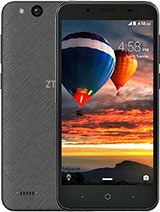 Best available price of ZTE Tempo Go in Hungary