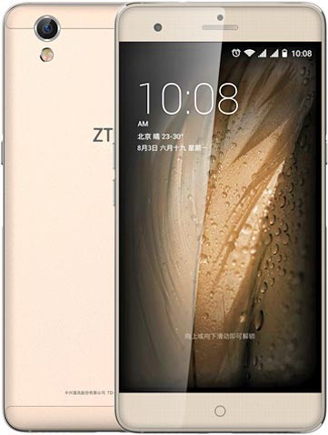 Best available price of ZTE Blade V7 Max in Hungary