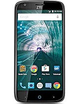 Best available price of ZTE Warp 7 in Hungary