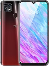 Best available price of ZTE Blade 20 in Hungary